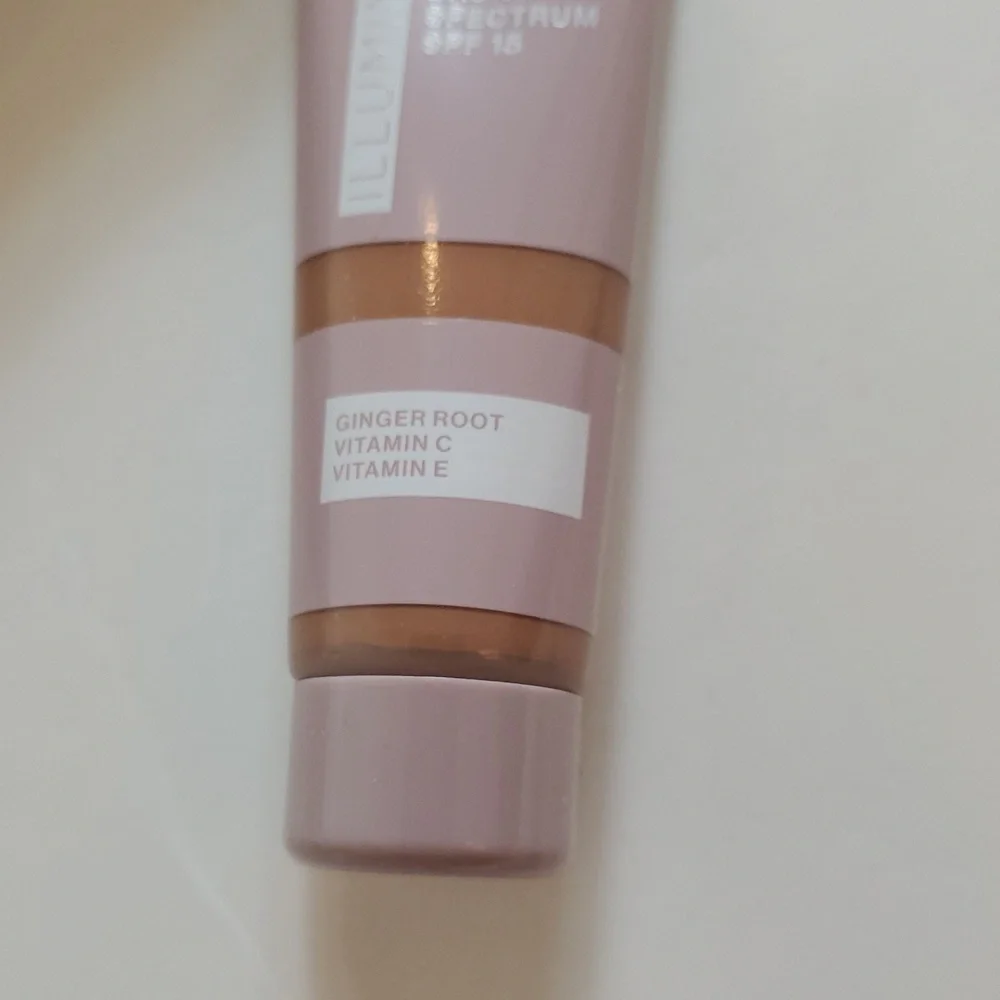 Revlon Illuminance Serum Tint